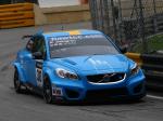 Volvo C30 WTCC 2011 года